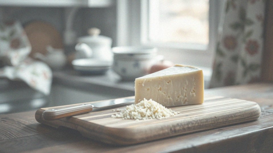Jakie są zalety spożywania parmezanu w diecie kobiet w ciąży?