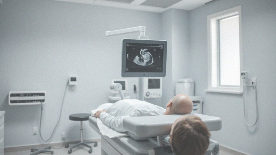 Jakie są korzyści z wykonania badania echo serca?