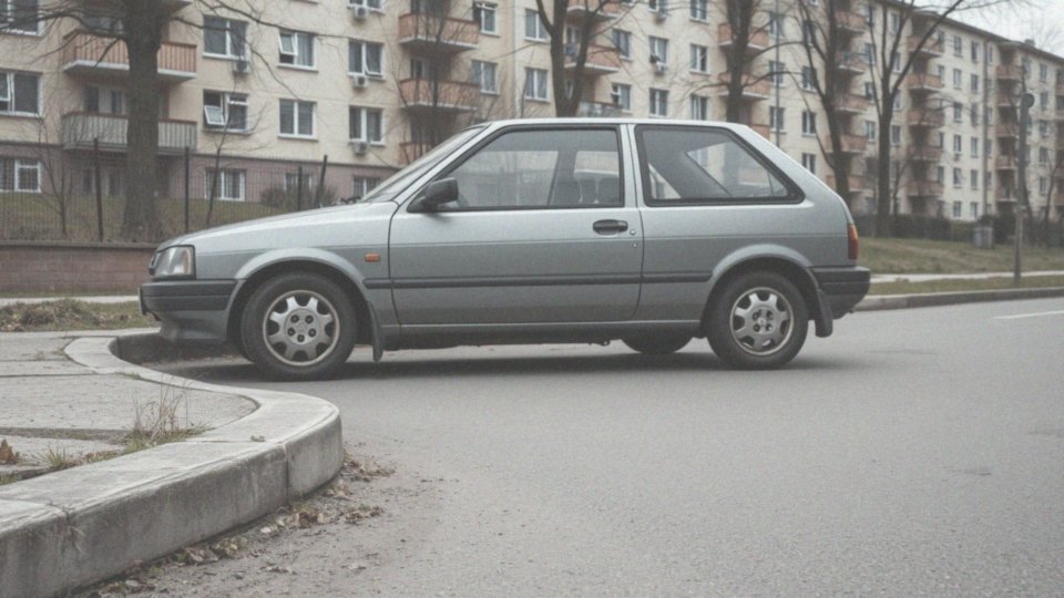Jak zakupu używanego auta wprowadza do finansów codziennych?