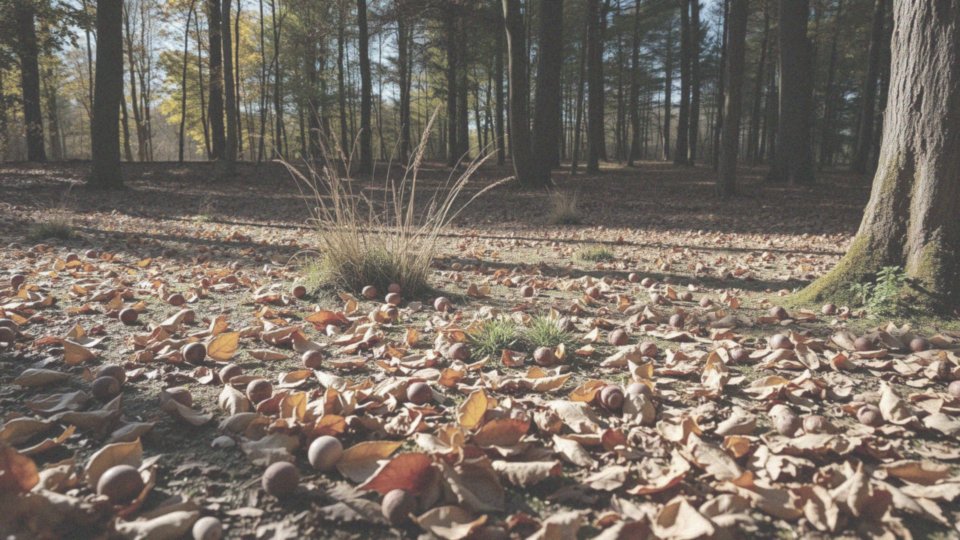 Jakie są zwyczaje żywieniowe saren i jeleni?
