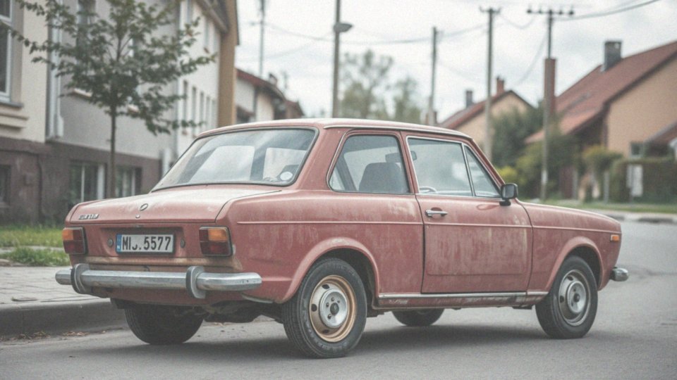 Jak wybrać auto do 5000 zł, które nie wymaga skomplikowanej mechaniki?