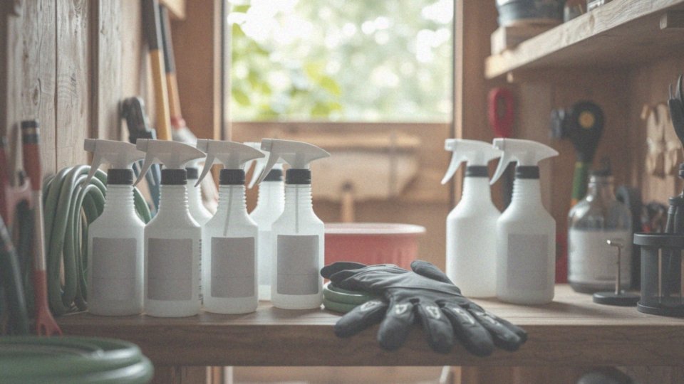 Jakie preparaty chemiczne są skuteczniejsze w walce z kleszczami?
