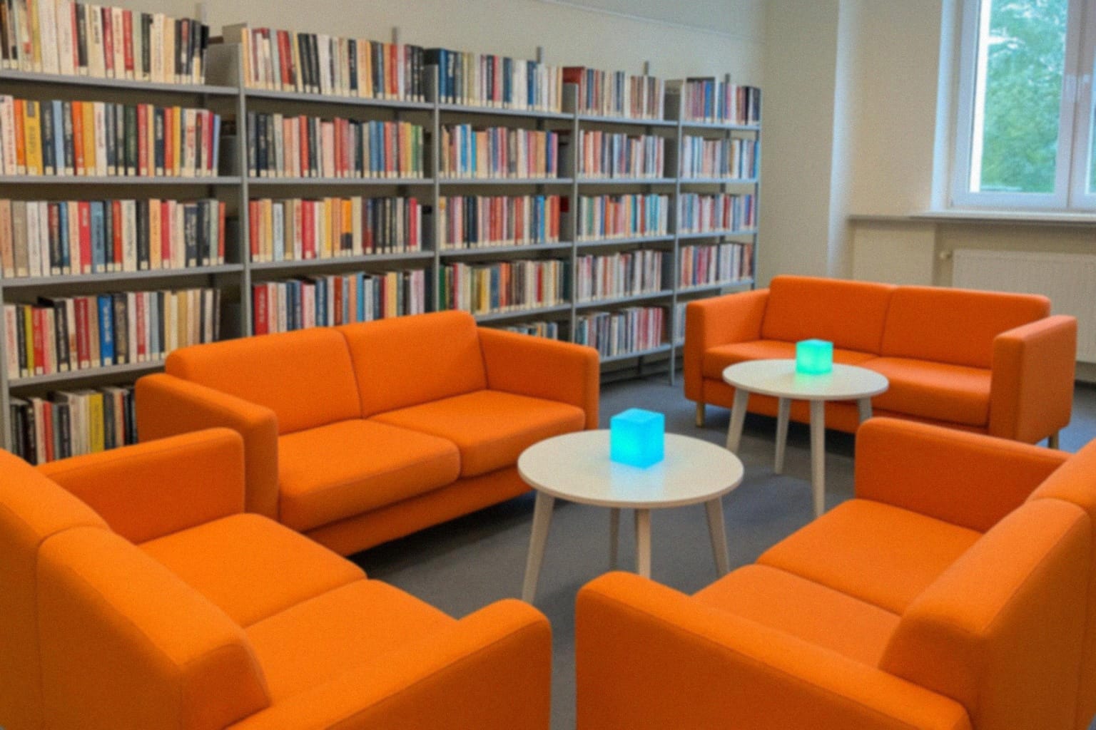 XXIII Ogólnopolski Tydzień Bibliotek w Rajczy