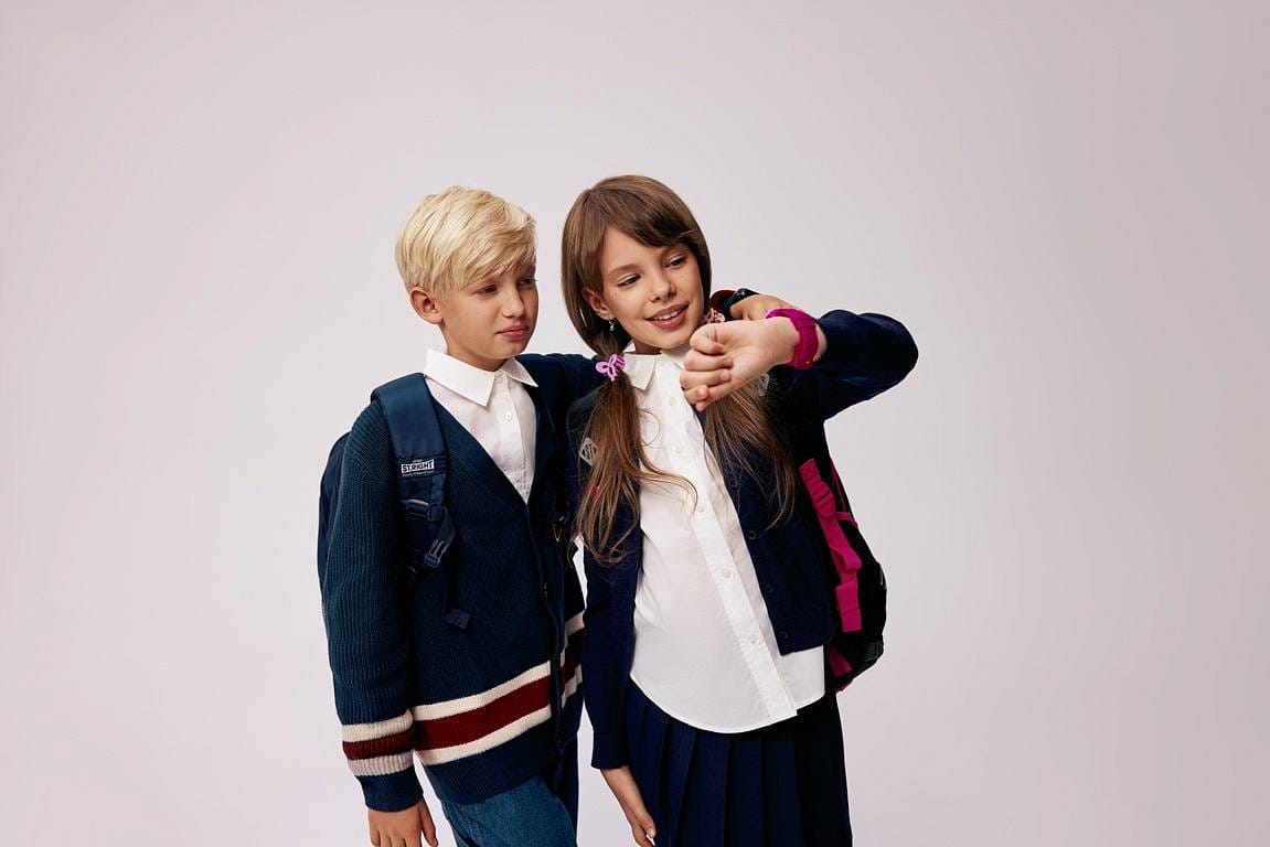 Wytrzymały i niezawodny: Smartwatche Garett dla aktywnych mężczyzn i miłośników przygód.