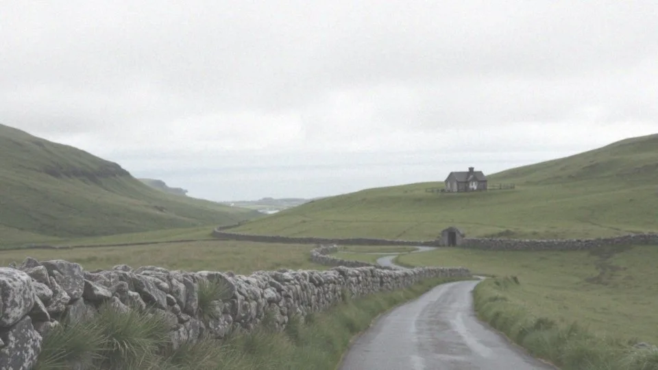 Irlandia – co to za kraj i jakie ma cechy?
