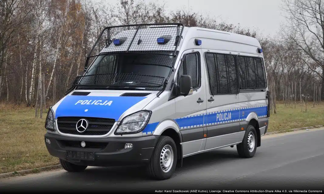 Sukcesy rekrutacyjne i szkoleniowe śląskiej Policji w 2025 roku