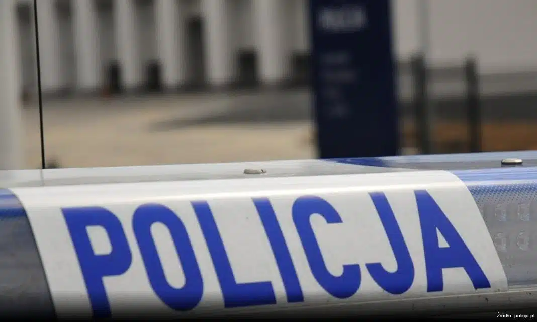 Groźby i przemoc w Rajczy – Marcowy incydent z byłym mężem