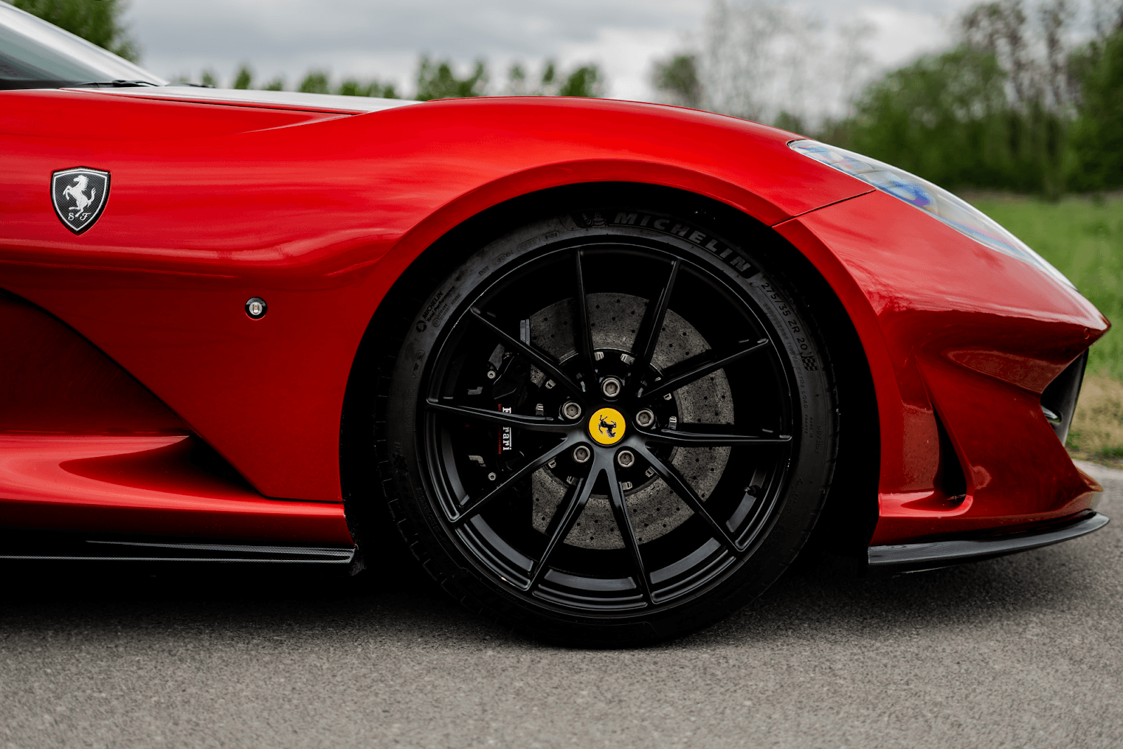 Jaka jest najlepsza wypożyczalnia samochodów sportowych