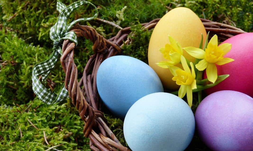 Wielkanoc w Rajczy: Tradycje i Zwyczaje Wiejskiego Święta